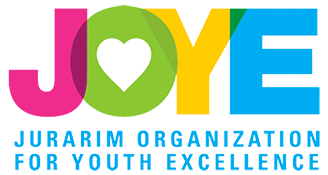 JOYE Logo