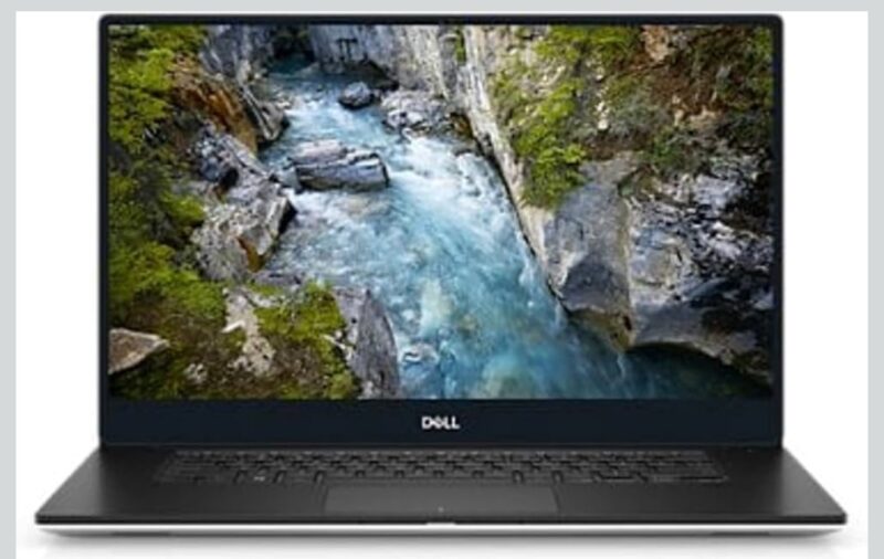 Dell Precision 5560 – powerful and sleek 15.6” laptop with Core i9-11950H, 32GB RAM, 1TB SSD, and NVIDIA RTX A2000 graphics. Perfect for professionals who need top performance for design, engineering, or creative work. original charger and Pro Support