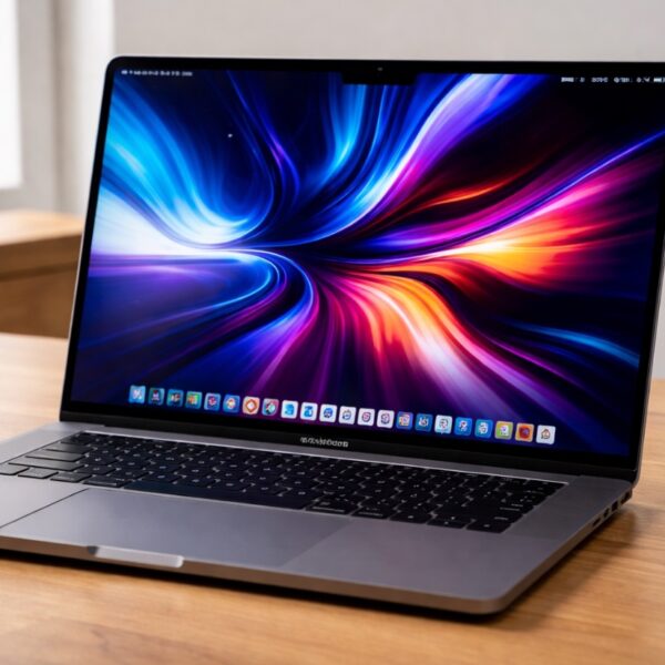 Late 2023 Apple MacBook Pro 16″ (A2991, Late 2023) – M3 Pro | 18GB RAM | 512GB SSD | 29 Cycles