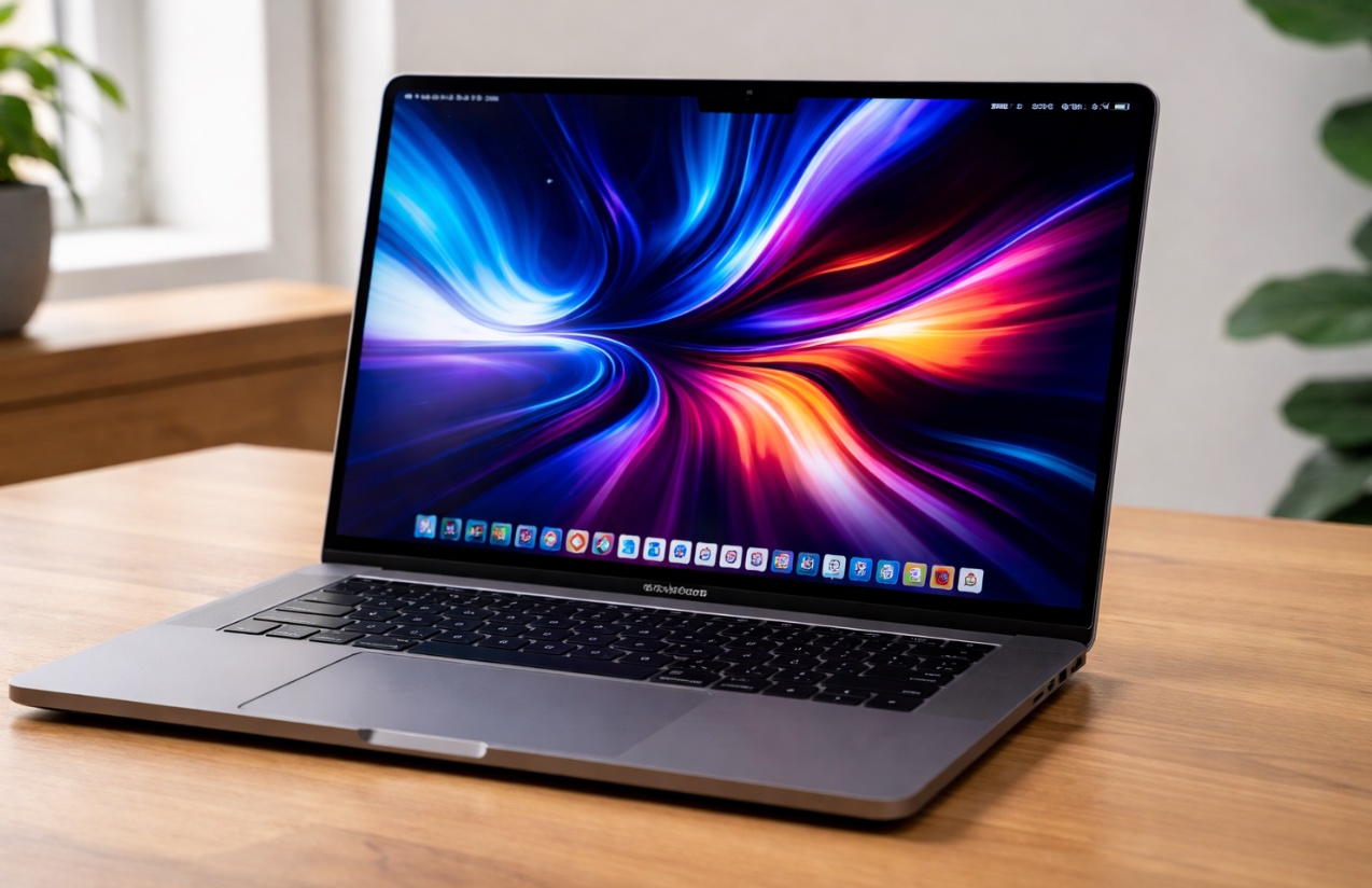 Late 2023 Apple MacBook Pro 16″ (A2991, Late 2023) – M3 Pro | 18GB RAM | 512GB SSD | 29 Cycles
